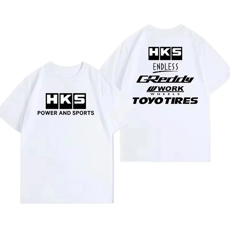 The Endless Summer Clothing Japan - 2026 Japan JDM Modified Car HKS