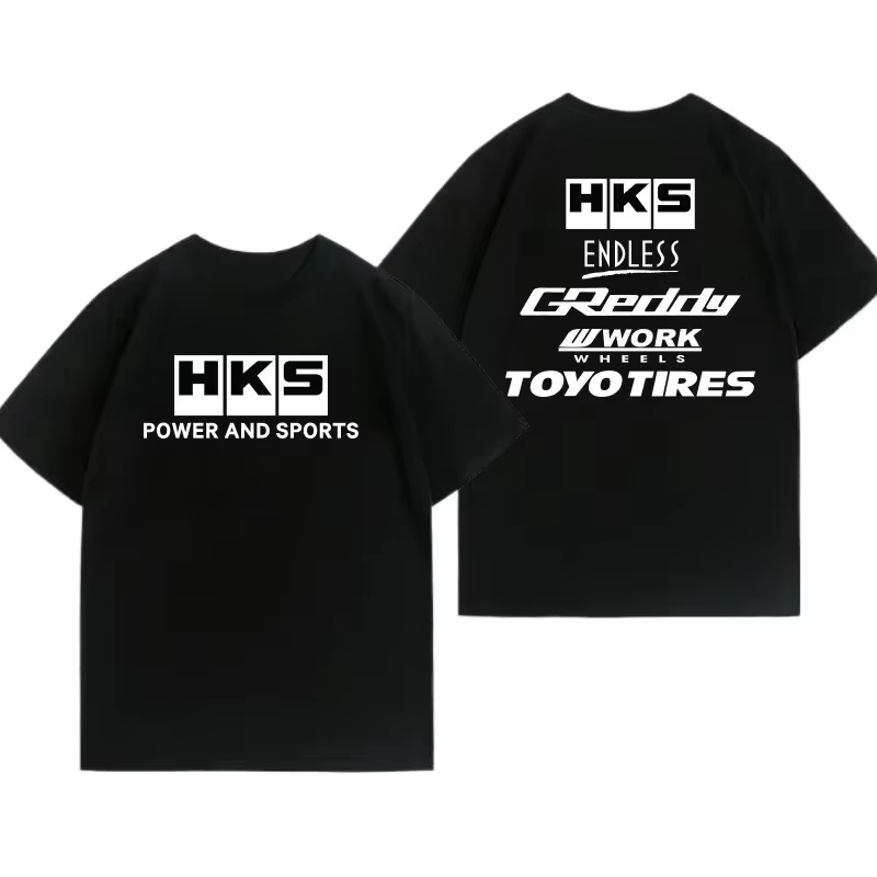 The Endless Summer Clothing Japan - 2026 Japan JDM Modified Car HKS