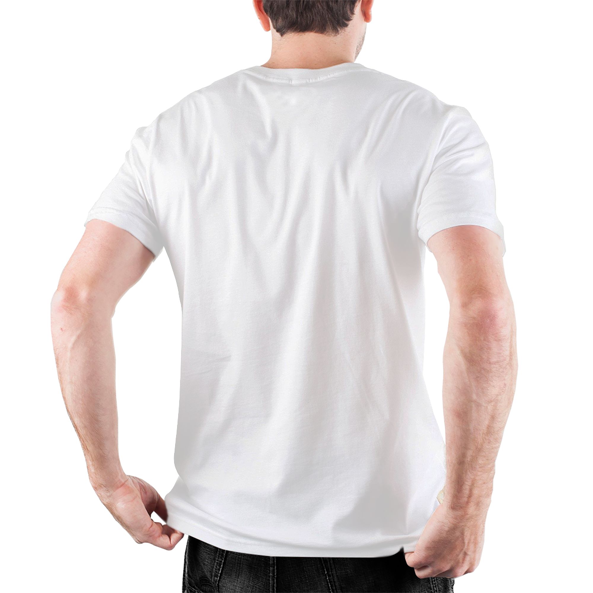 Men T-Shirts Jesus Name as a C - огляд і ціна Summer Clothing Names
