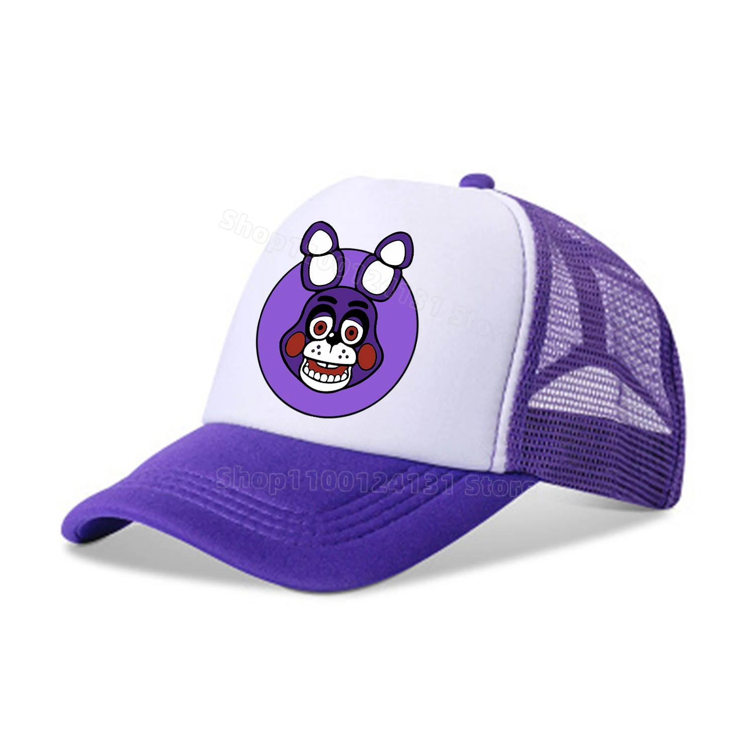 Five Nights At Freddys Basebal - огляд і ціна Summer Nights Clothing