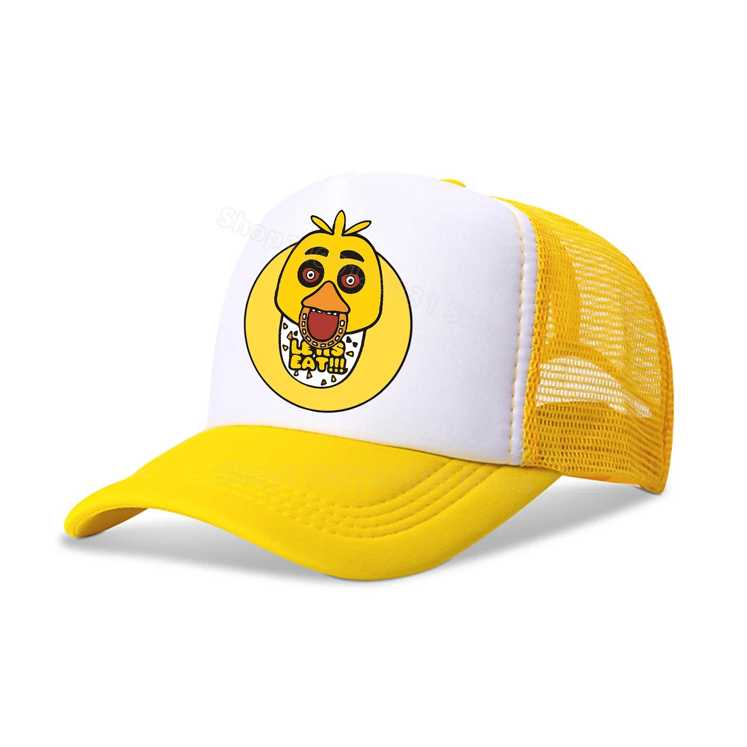 Five Nights At Freddys Basebal - огляд і ціна Summer Nights Clothing