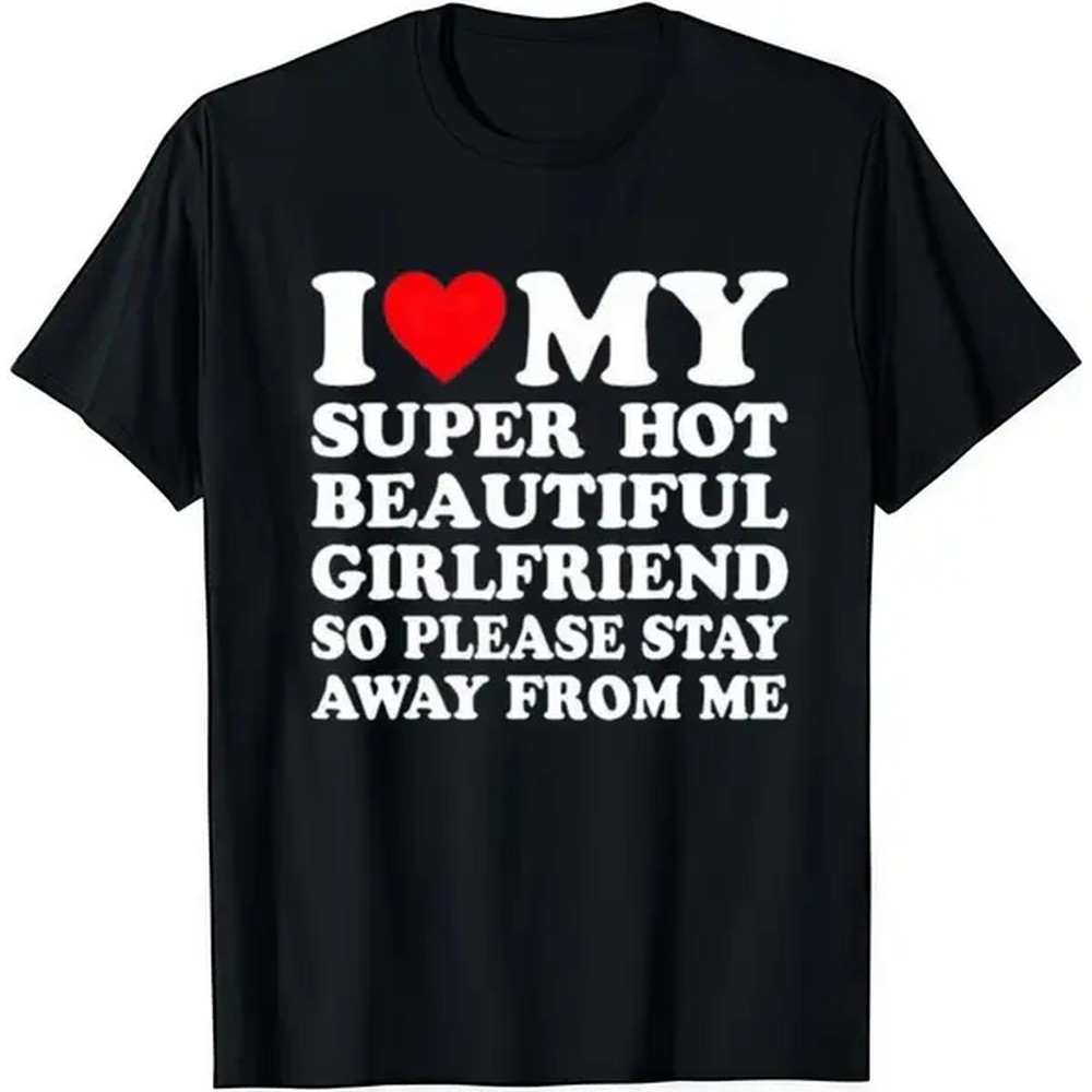 Men's Cotton Round Neck Short- - огляд і ціна Summer Loving Clothing