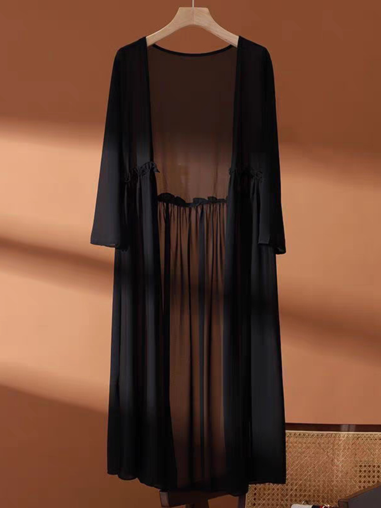 Summer Sun Protection Clothing - огляд і ціна Yours Summer Clothing