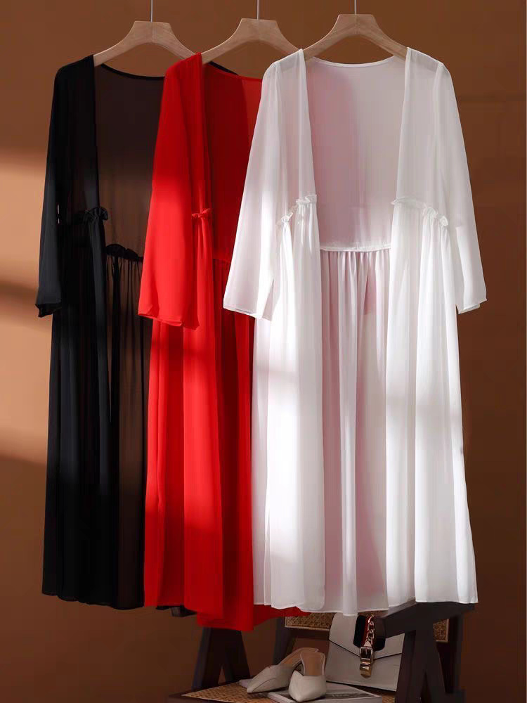Summer Sun Protection Clothing - огляд і ціна Yours Summer Clothing