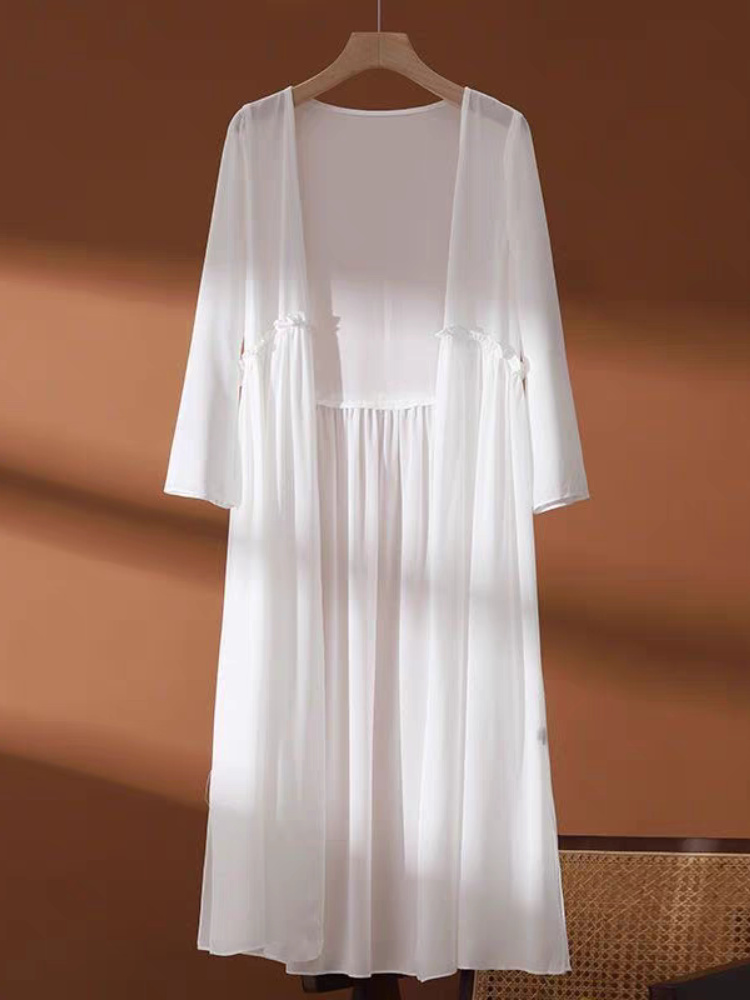 Summer Sun Protection Clothing - огляд і ціна Yours Summer Clothing