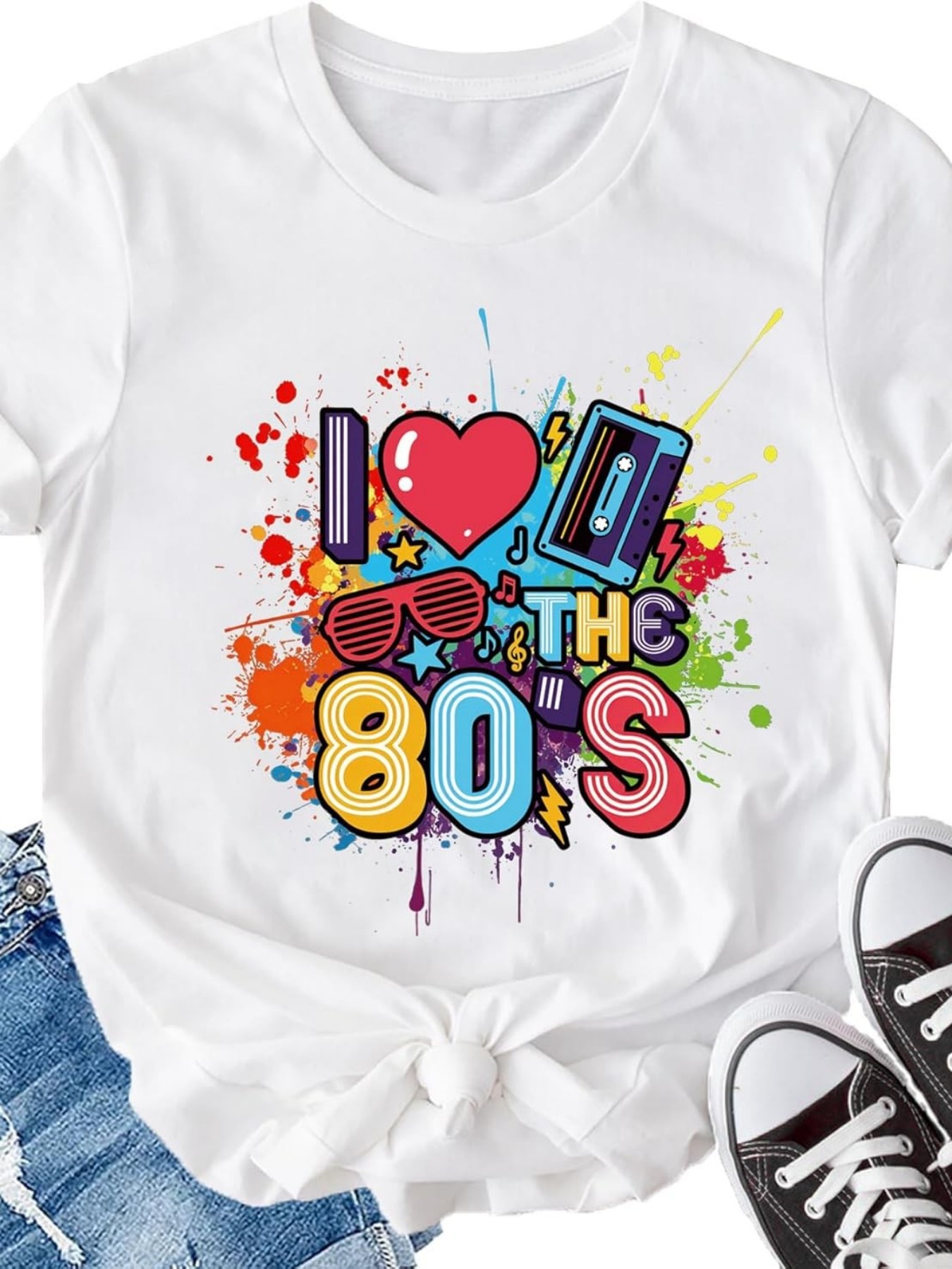 Plus size women's short sleeve - огляд і ціна Summer Loving Clothing
