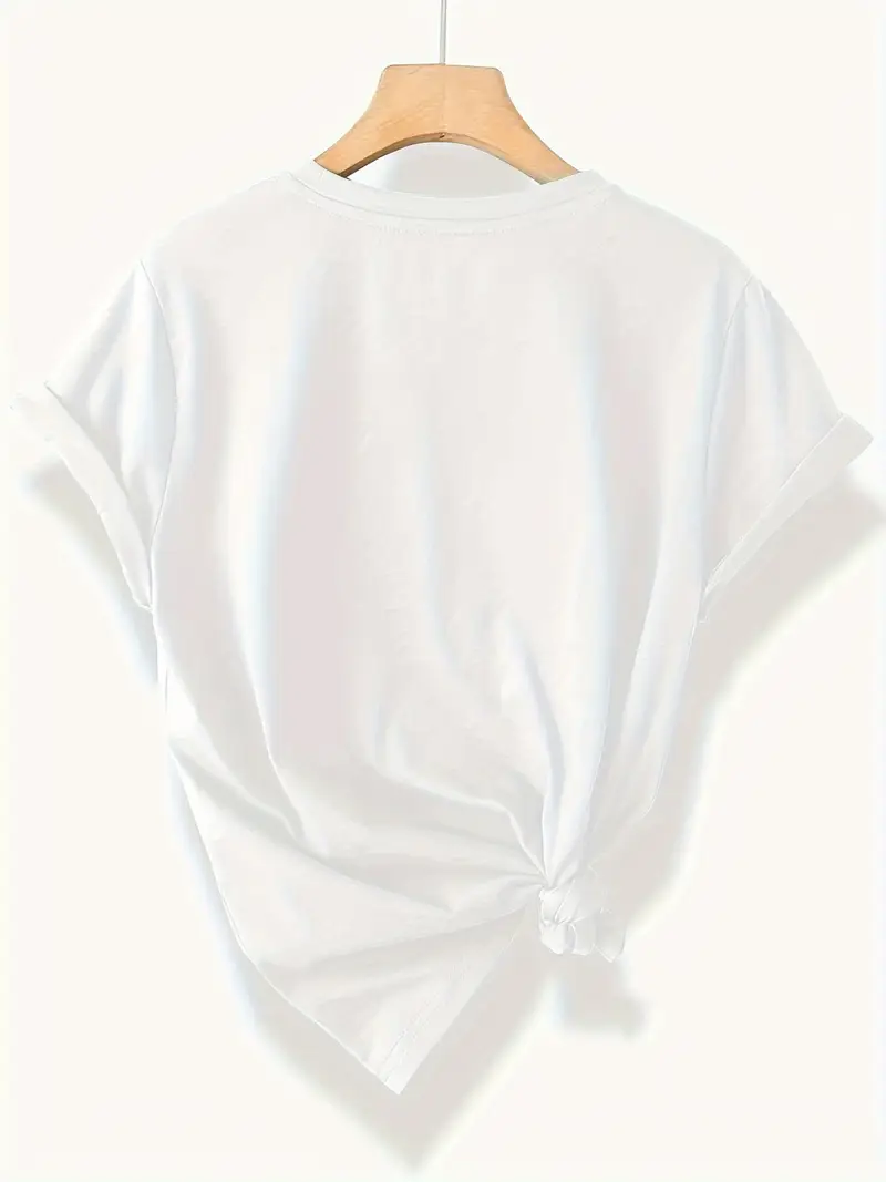 Plus size women's short sleeve - огляд і ціна Summer Loving Clothing