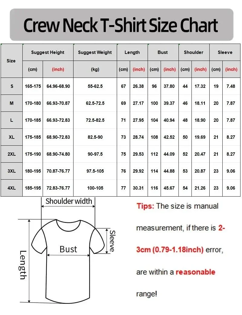 Summer Cotton T-shirt Everythi - огляд і ціна Summer Loving Clothing
