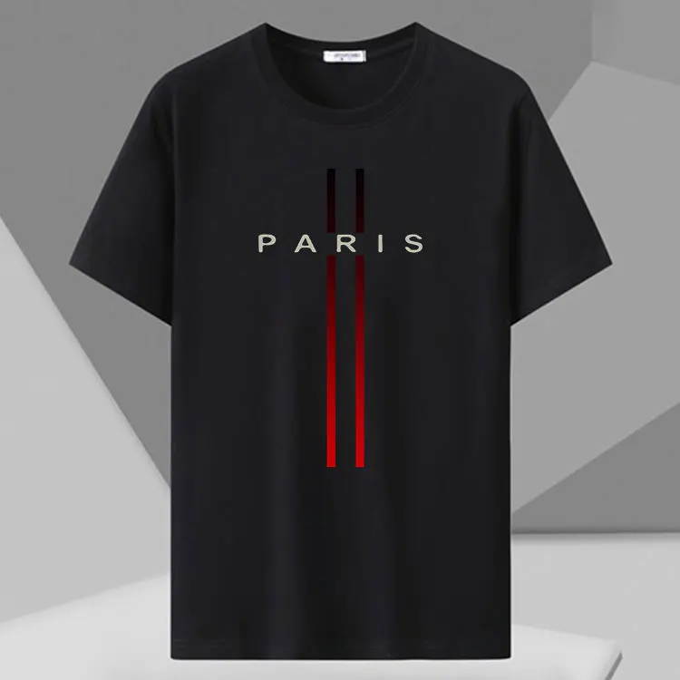 110-180kg Men's T-shirt Loose  - огляд і ціна Yours Summer Clothing