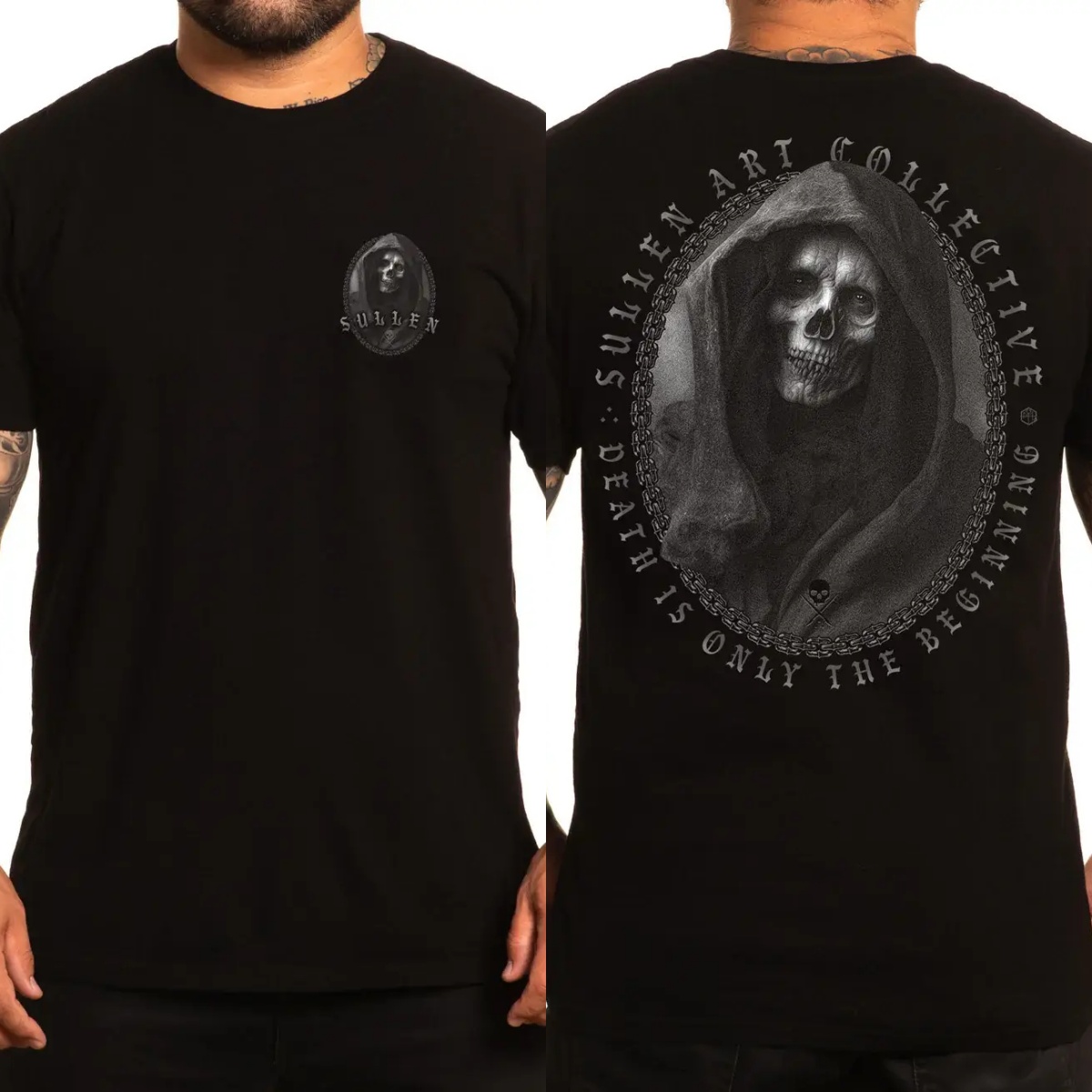 Summer Best Sullen Clothing Gr - огляд і ціна Vintage Summer Clothing Brand