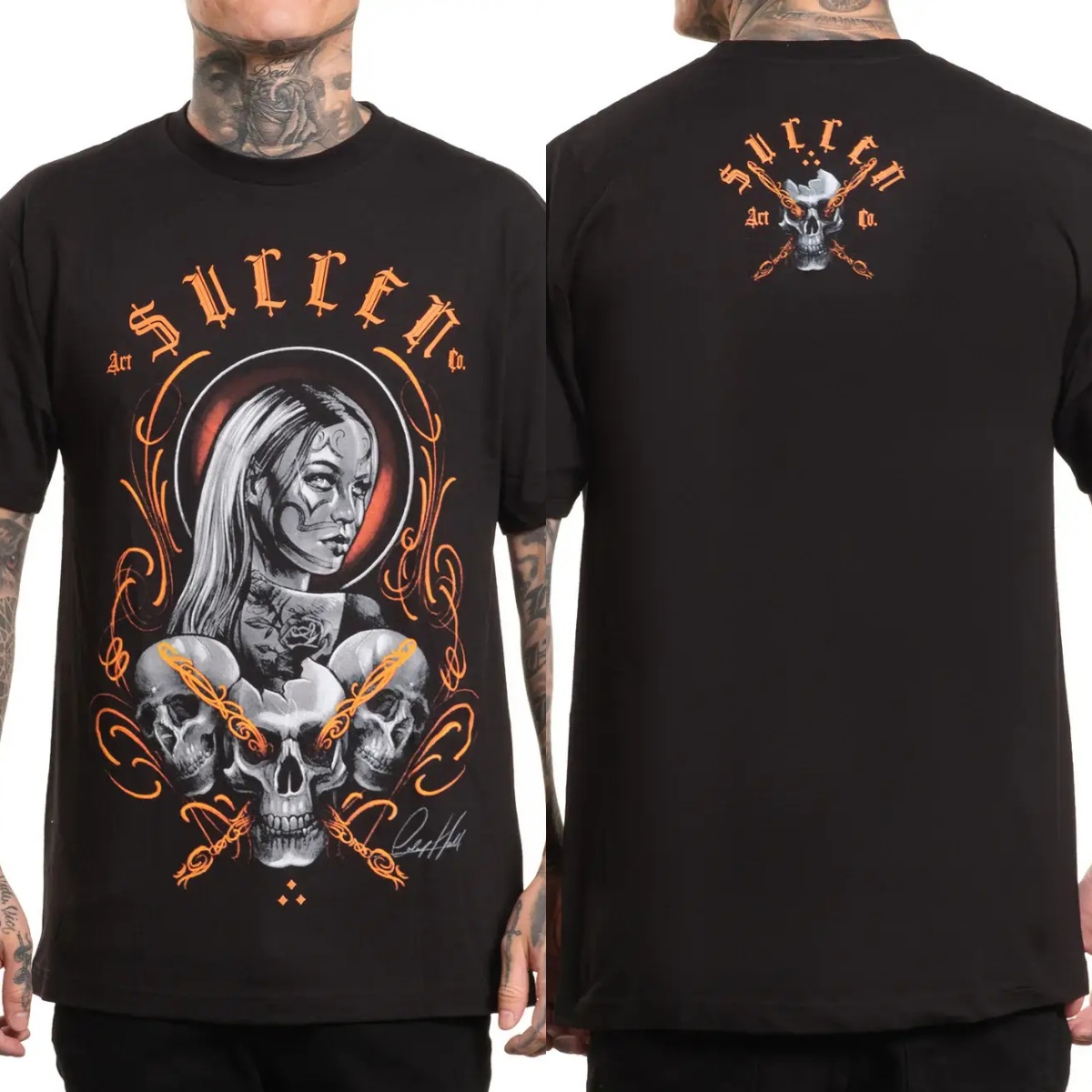 Summer Best Sullen Clothing Gr - огляд і ціна Vintage Summer Clothing Brand