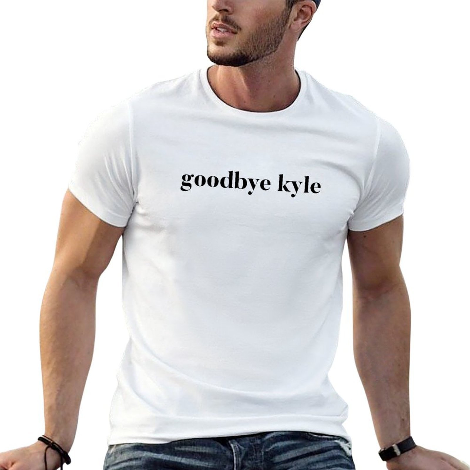 Goodbye Kyle. Real Housewives  - огляд і ціна Summer Hill Clothing
