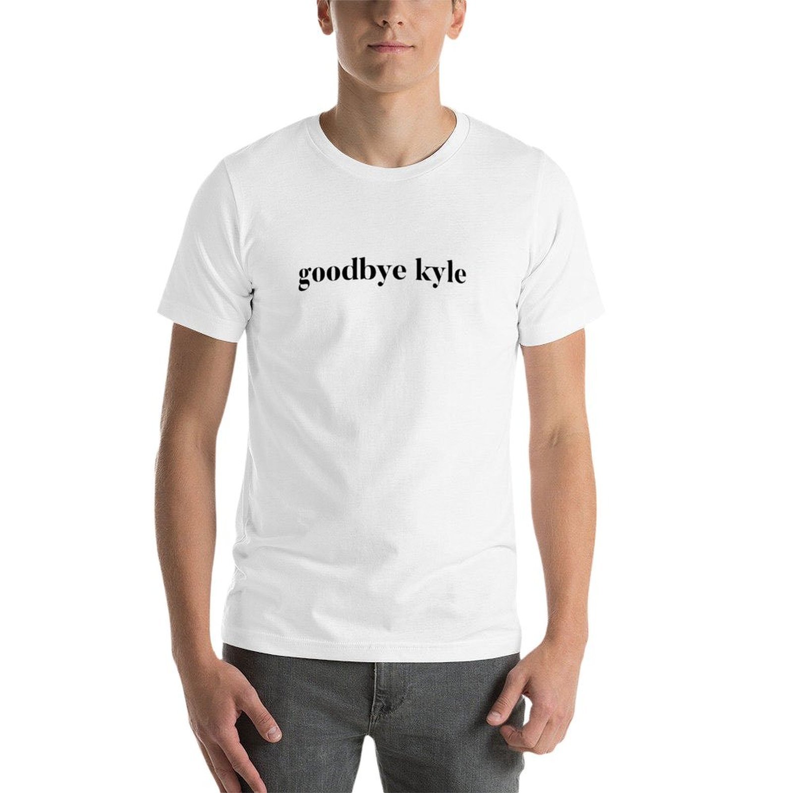 Goodbye Kyle. Real Housewives  - огляд і ціна Summer Hill Clothing