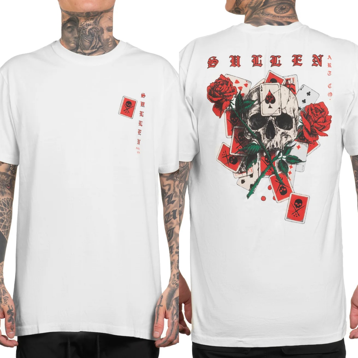Hot Summer Sullen Clothing Gra - огляд і ціна Vintage Summer Clothing Brand