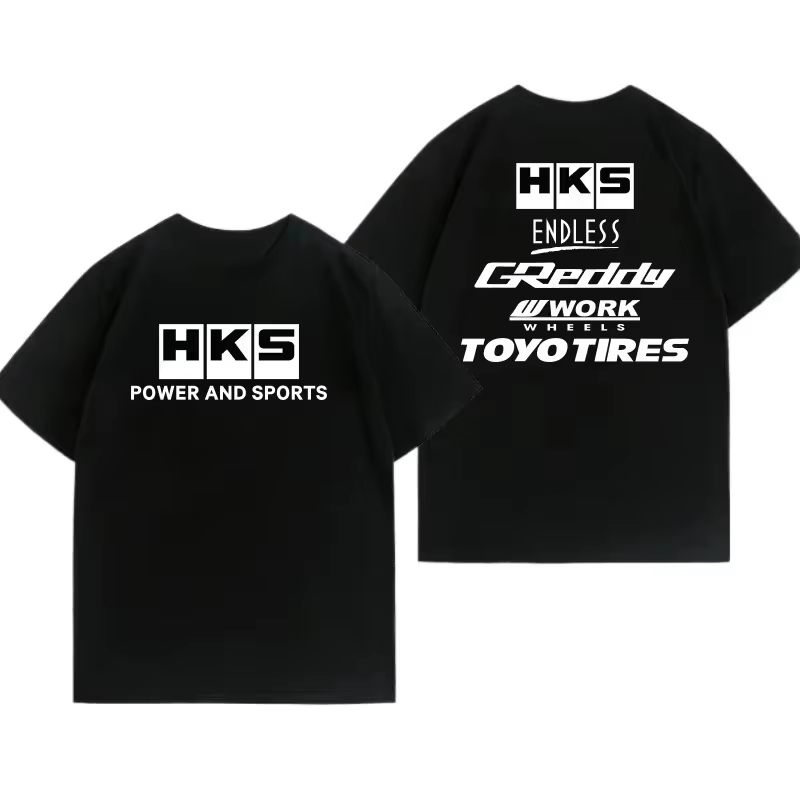 2026 Japan JDM Modified Car HK - огляд і ціна The Endless Summer Clothing Japan