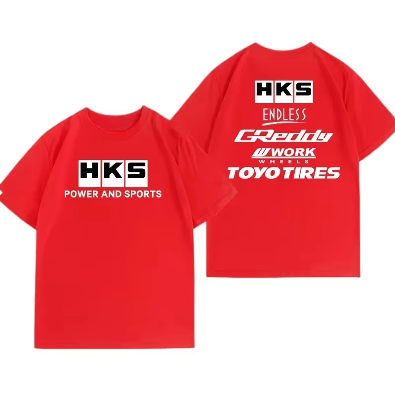 2026 Japan JDM Modified Car HK - огляд і ціна The Endless Summer Clothing Japan