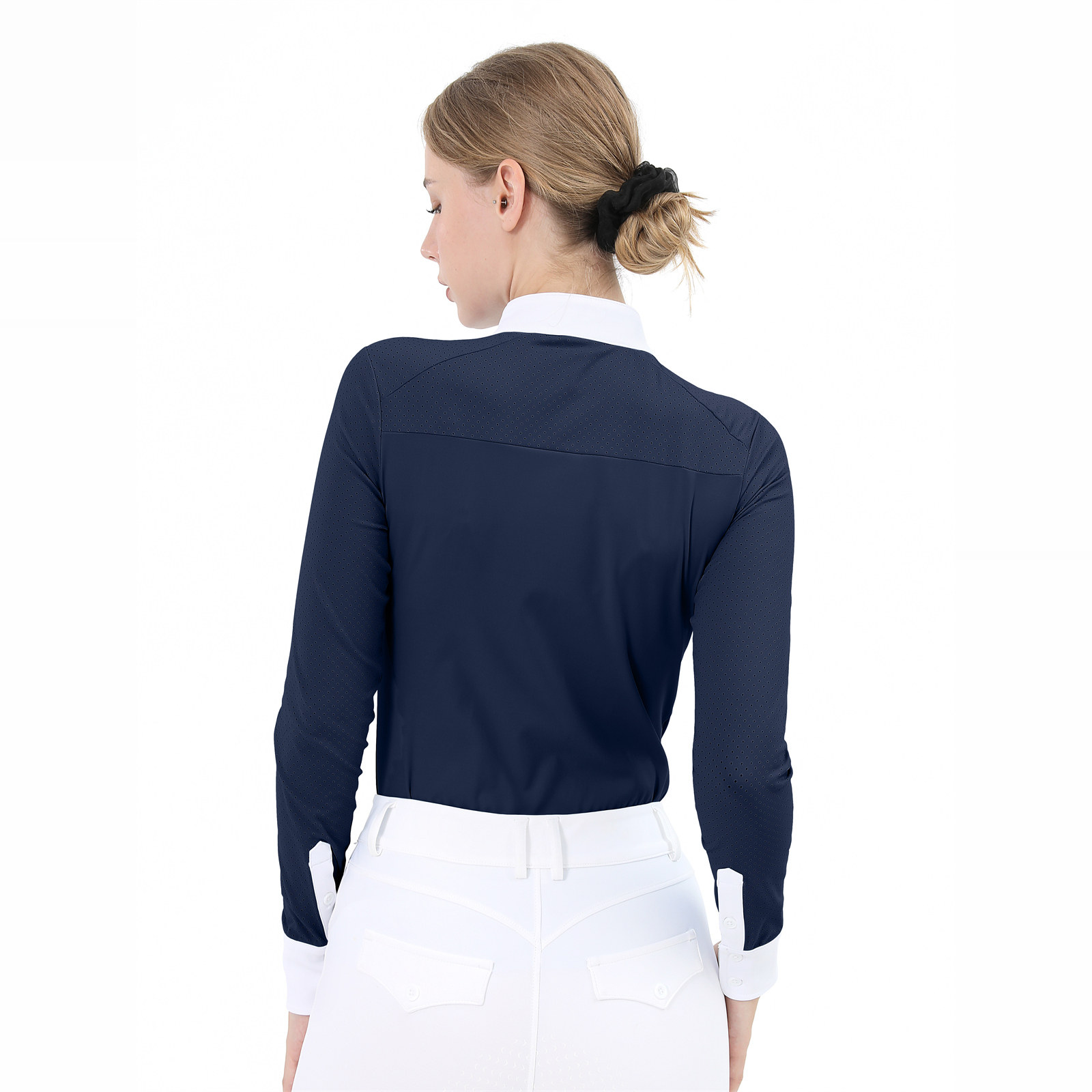 MXLLINA Sunscreen Equestrian L - огляд і ціна Summer Equestrian Clothing