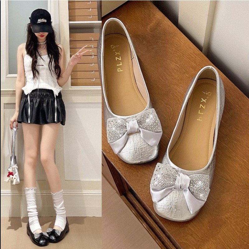 Ladies Footwear Low Heel Elega - огляд і ціна Summer Clothing Trends For Women 2026