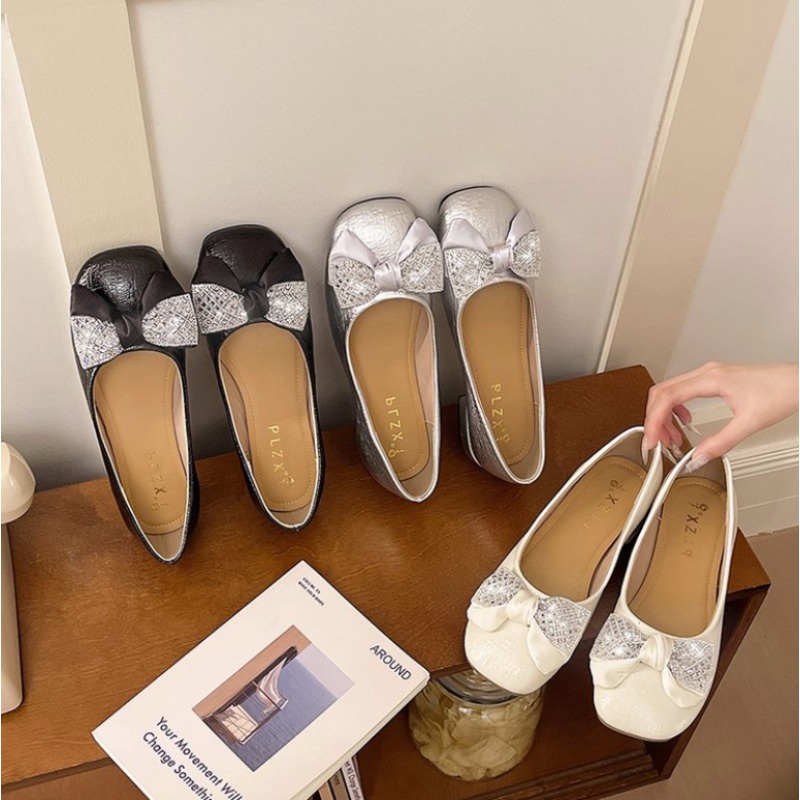 Ladies Footwear Low Heel Elega - огляд і ціна Summer Clothing Trends For Women 2026