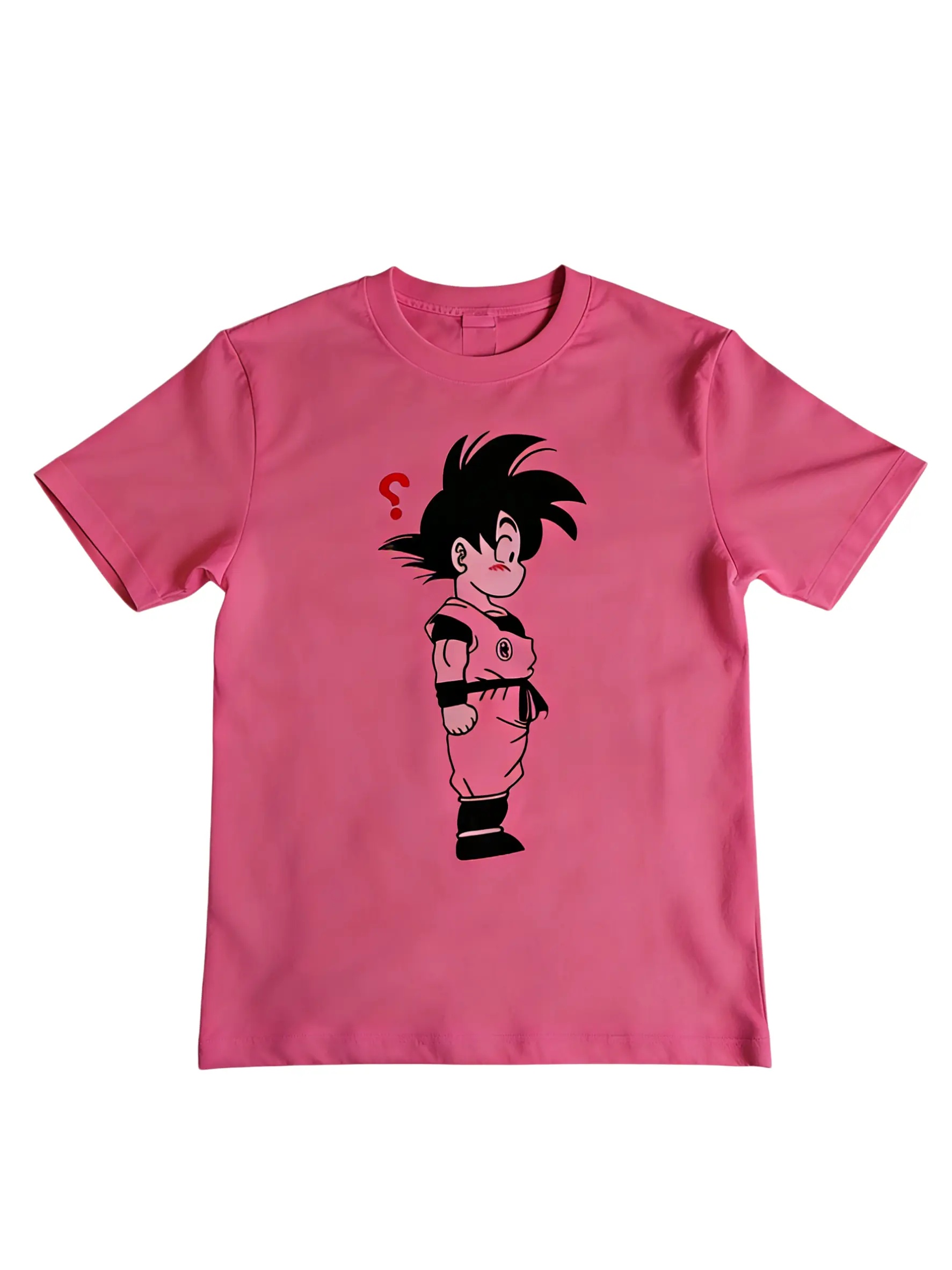 2026 Summer Dragon Ball Retro  - огляд і ціна Summer Loving Clothing