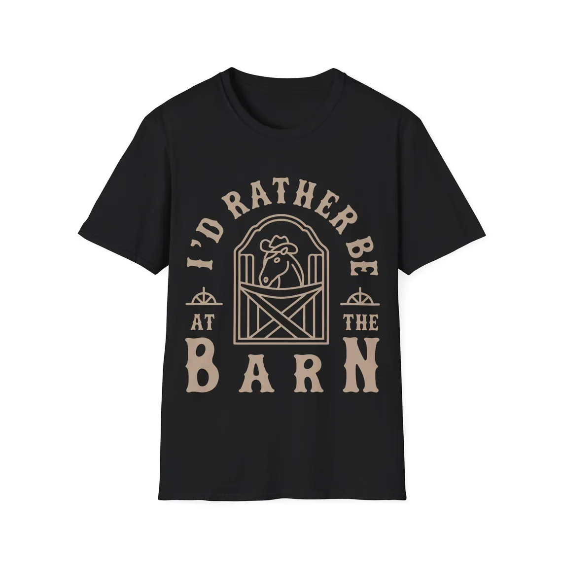 Danqi Yoyo Equestrian Tee Shor - огляд і ціна Summer Equestrian Clothing