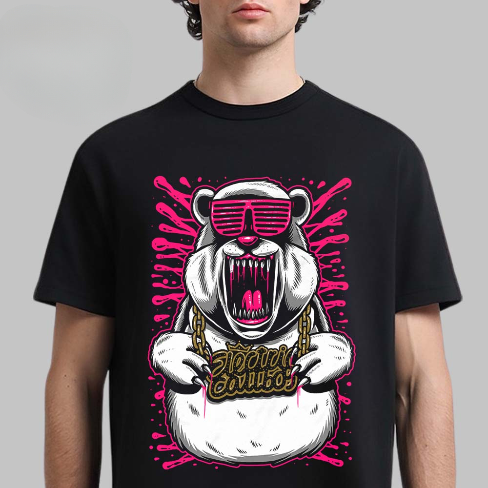 Electric Callboy Unisex Cotton - огляд і ціна Vintage Summer Clothing Brand