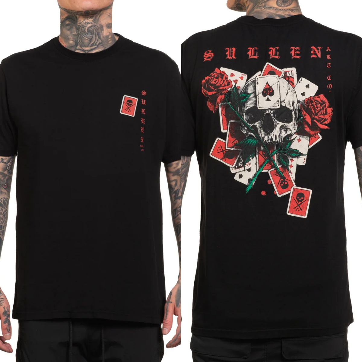 Pop Summer Sullen Clothing Gra - огляд і ціна Vintage Summer Clothing Brand