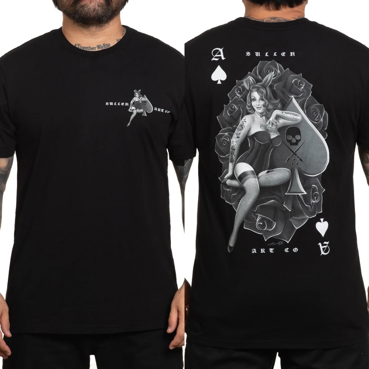 Pop Summer Sullen Clothing Gra - огляд і ціна Vintage Summer Clothing Brand