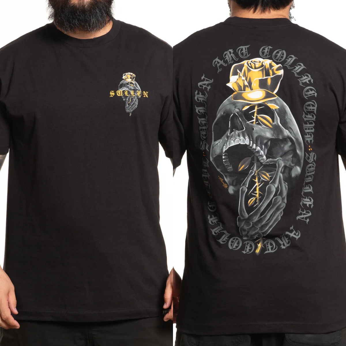 Rare 2026 Sullen Clothing Grap - огляд і ціна Vintage Summer Clothing Brand