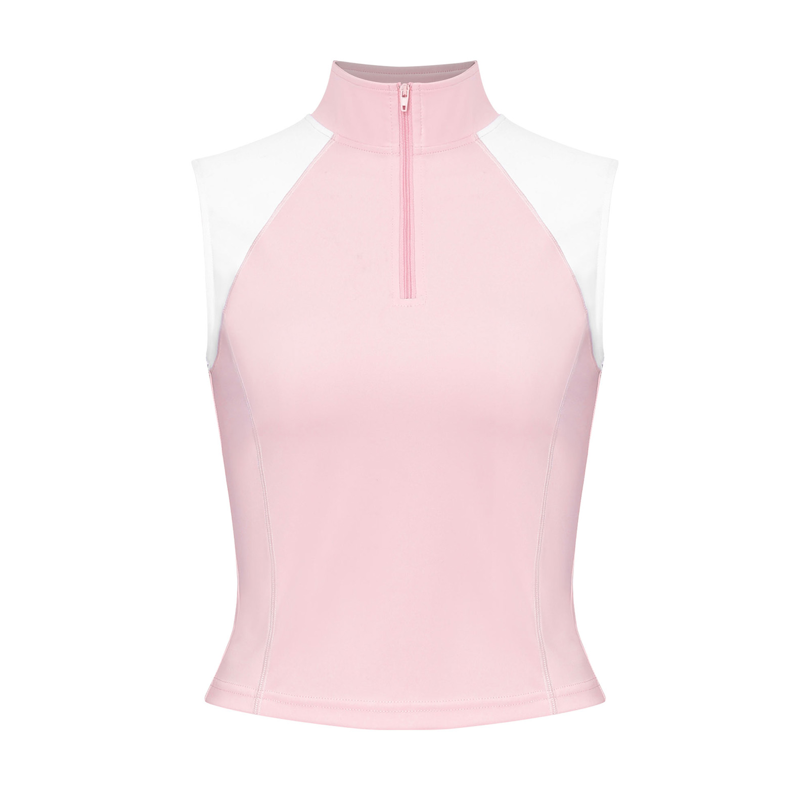 Women's Equestrian Shirt Vest  - огляд і ціна Summer Equestrian Clothing