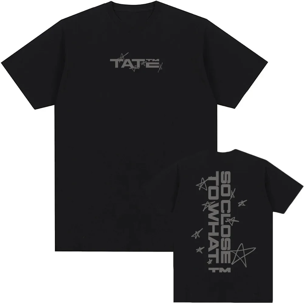 Tate McRae So Close To What Ts - огляд і ціна Summer Clothing Trends For Women