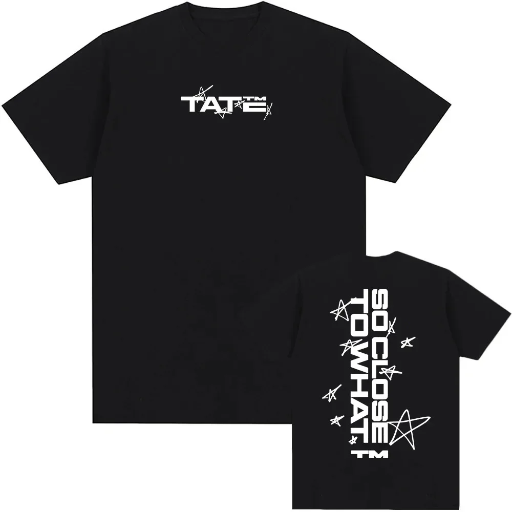 Tate McRae So Close To What Ts - огляд і ціна Summer Clothing Trends For Women