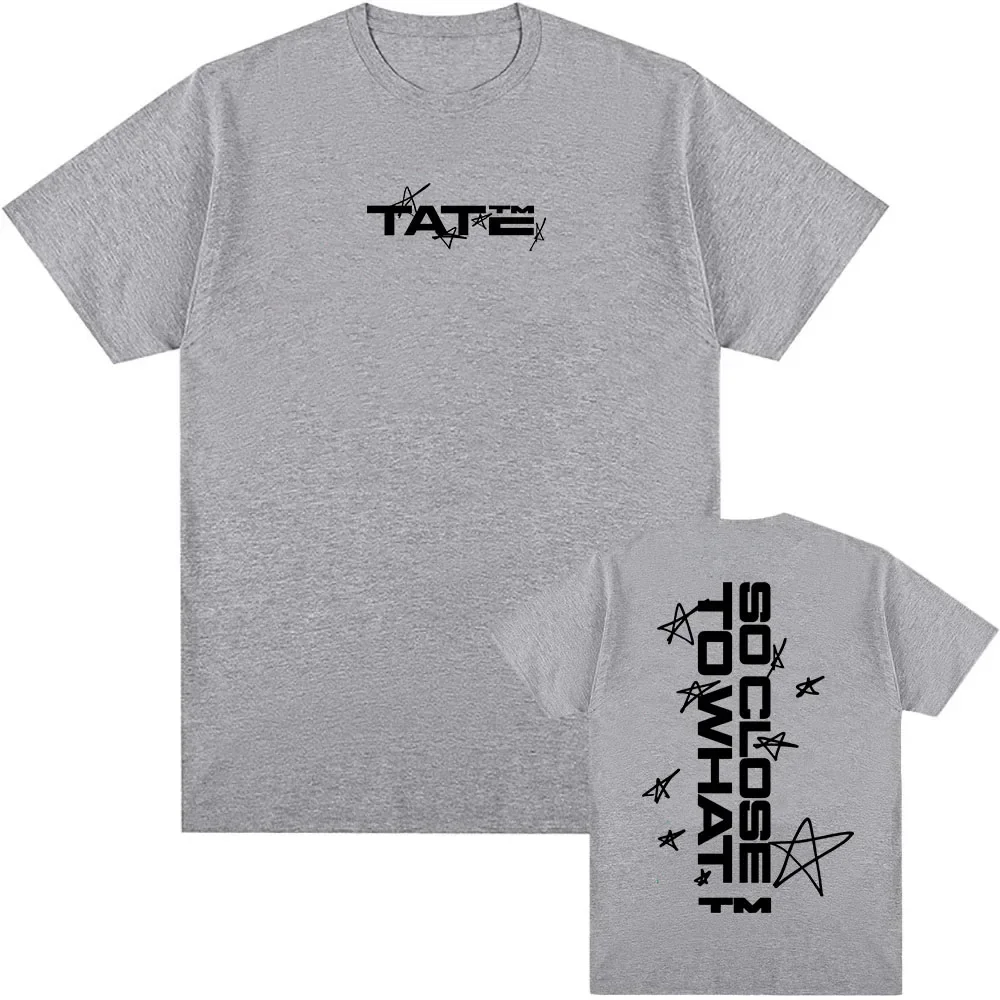 Tate McRae So Close To What Ts - огляд і ціна Summer Clothing Trends For Women