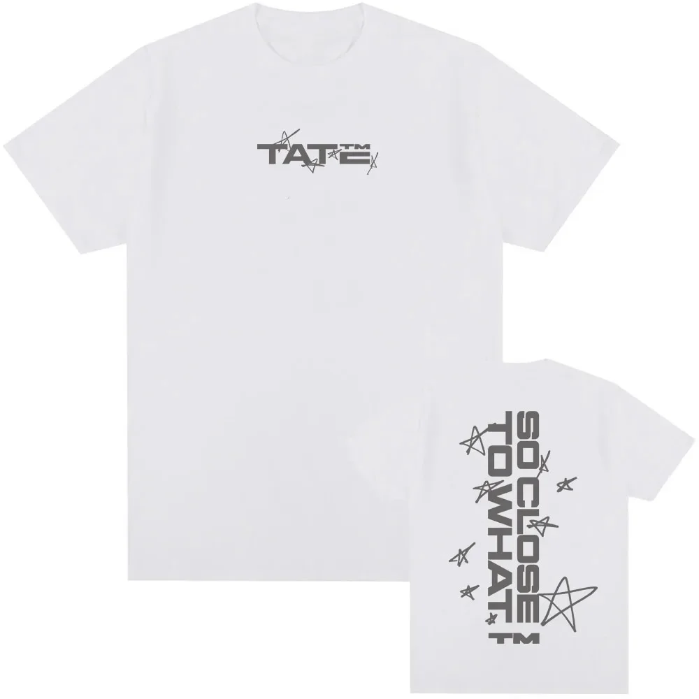 Tate McRae So Close To What Ts - огляд і ціна Summer Clothing Trends For Women