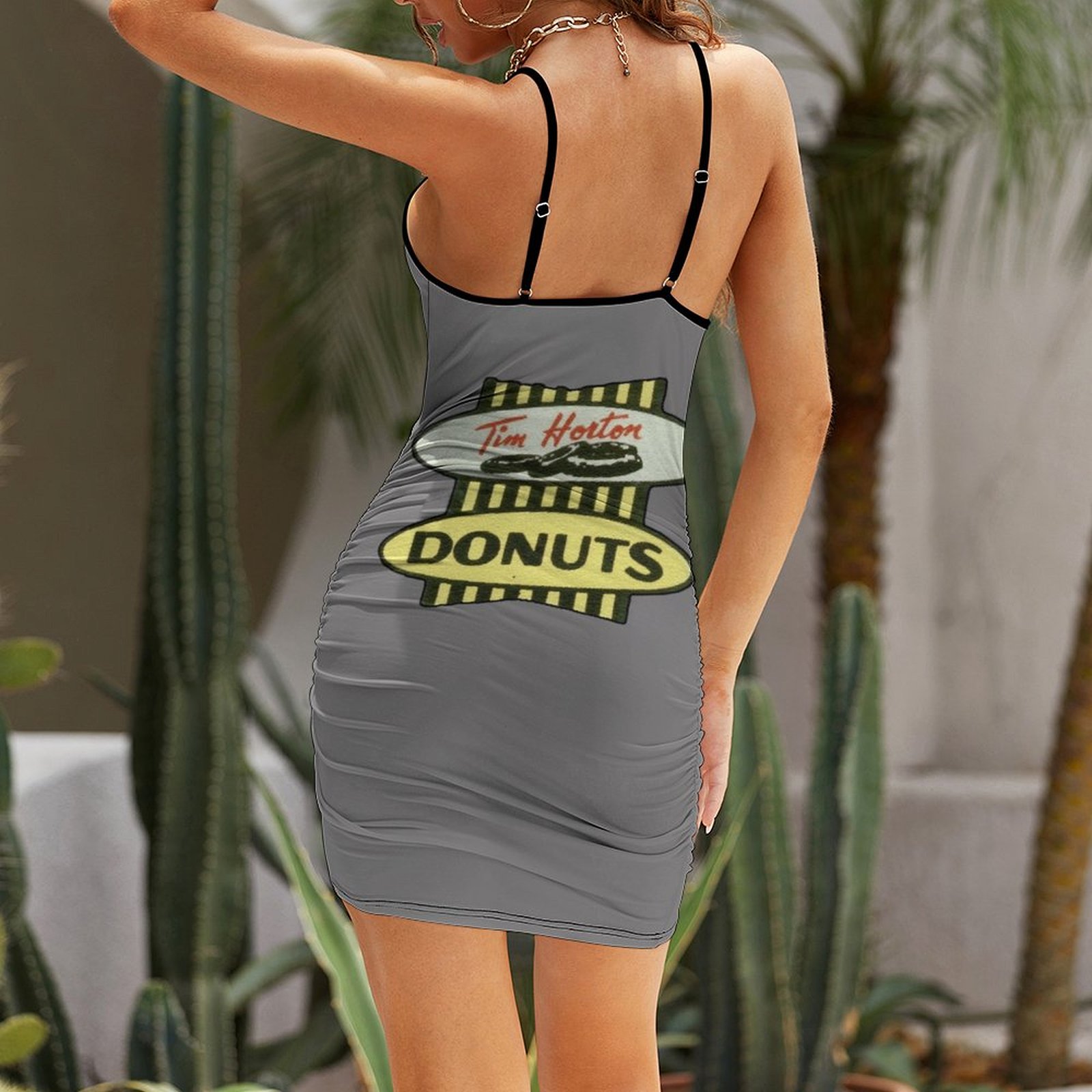 Tim Horton's OG Tri-blend Slin - огляд і ціна Summer Clothing Trends For Women 2026