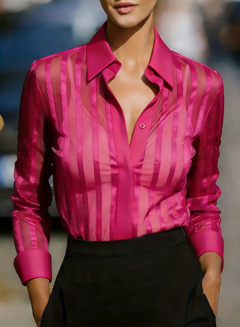 Women's Fashion Blouses Lady T - огляд і ціна Summer Clothing Trends For Women