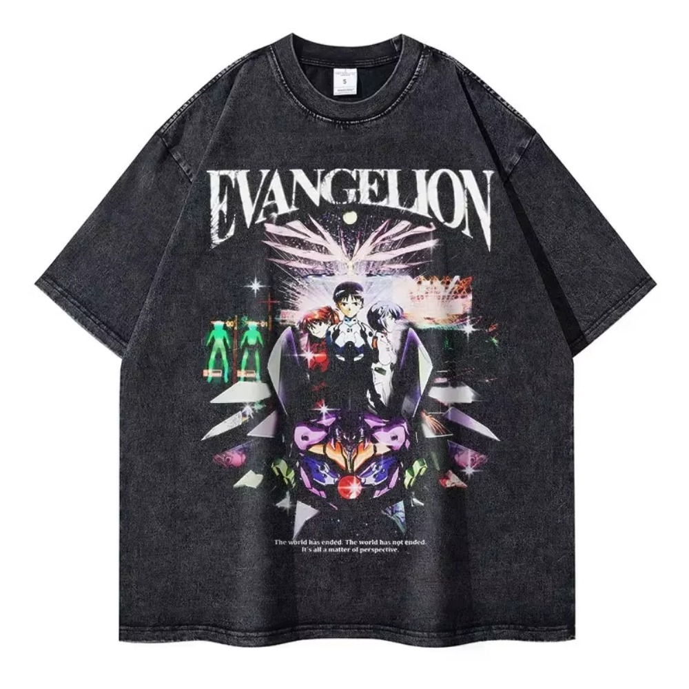 Oversized Men's T Shirts  Clot - огляд і ціна Vintage Summer Clothing Brand