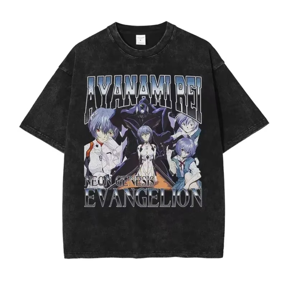 Oversized Men's T Shirts  Clot - огляд і ціна Vintage Summer Clothing Brand