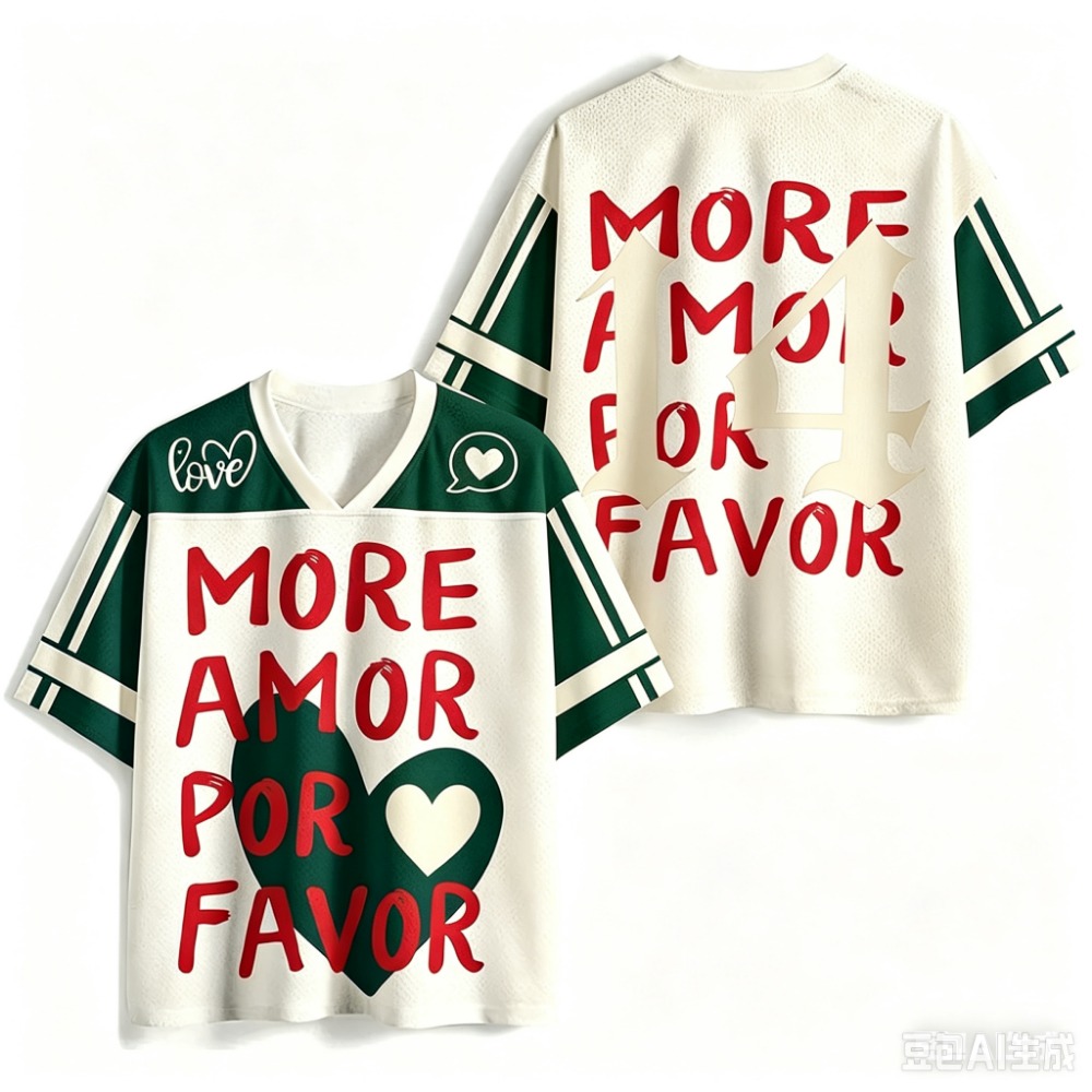 Love Heart Sports Court 3DPrin - огляд і ціна Summer Loving Clothing