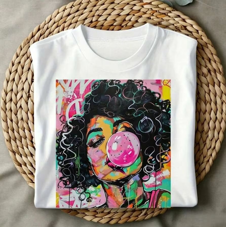 Funky Weekend Vibes Pop Art Cu - огляд і ціна Summer Clothing Trends For Women 2026
