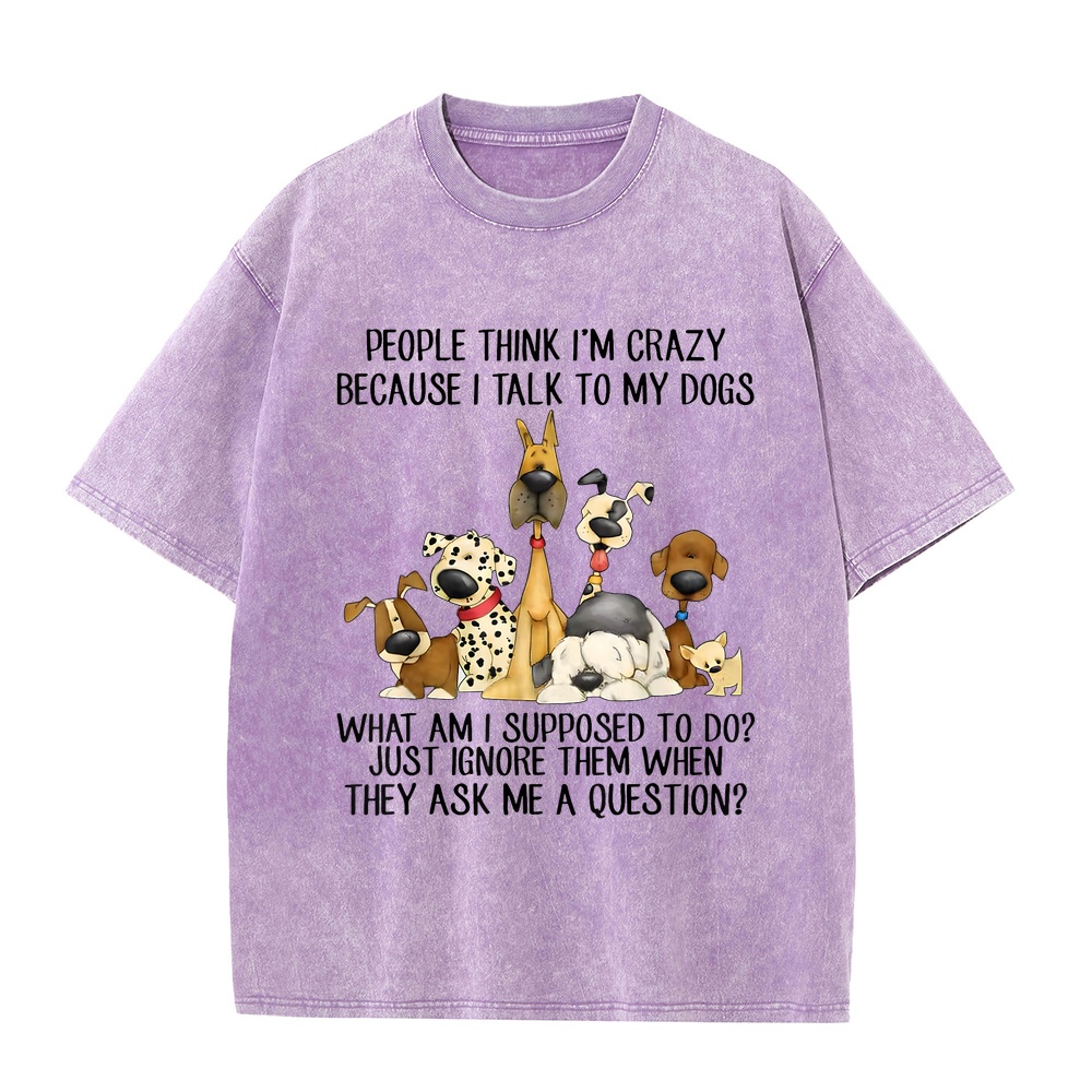 People Think I'm Crazy Because - огляд і ціна Summer Clothing Staples