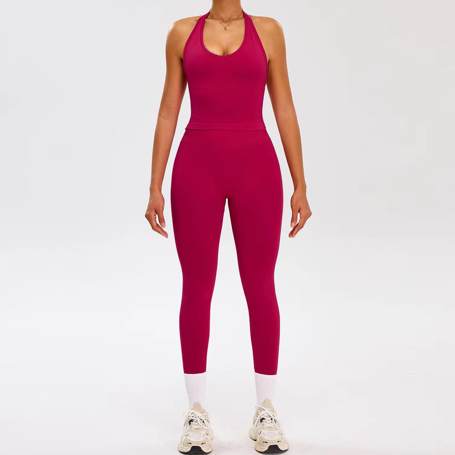 2 Pieces Women's Tracksuit Sea - огляд і ціна Summer Clothing Trends For Women