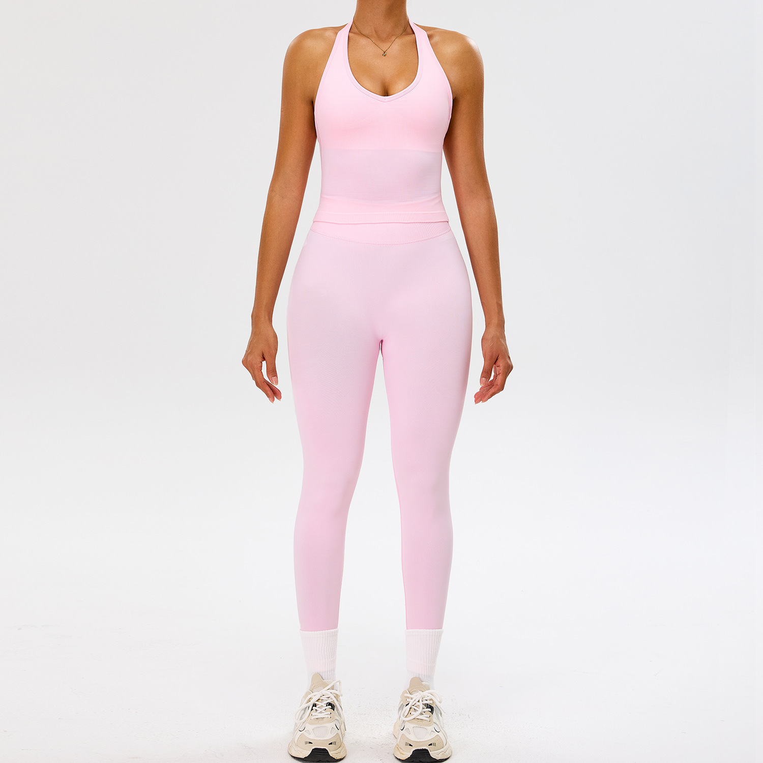 2 Pieces Women's Tracksuit Sea - огляд і ціна Summer Clothing Trends For Women