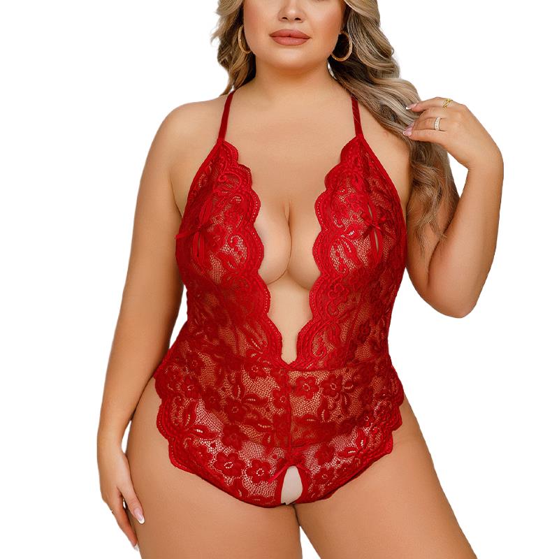 Hot Plus Size Exotic Fashion B - огляд і ціна Summer Nights Clothing