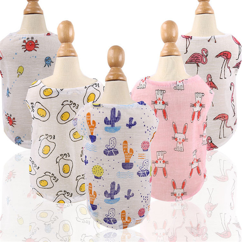 5 Colors Summer Lovely Cartoon - огляд і ціна Summer Loving Clothing