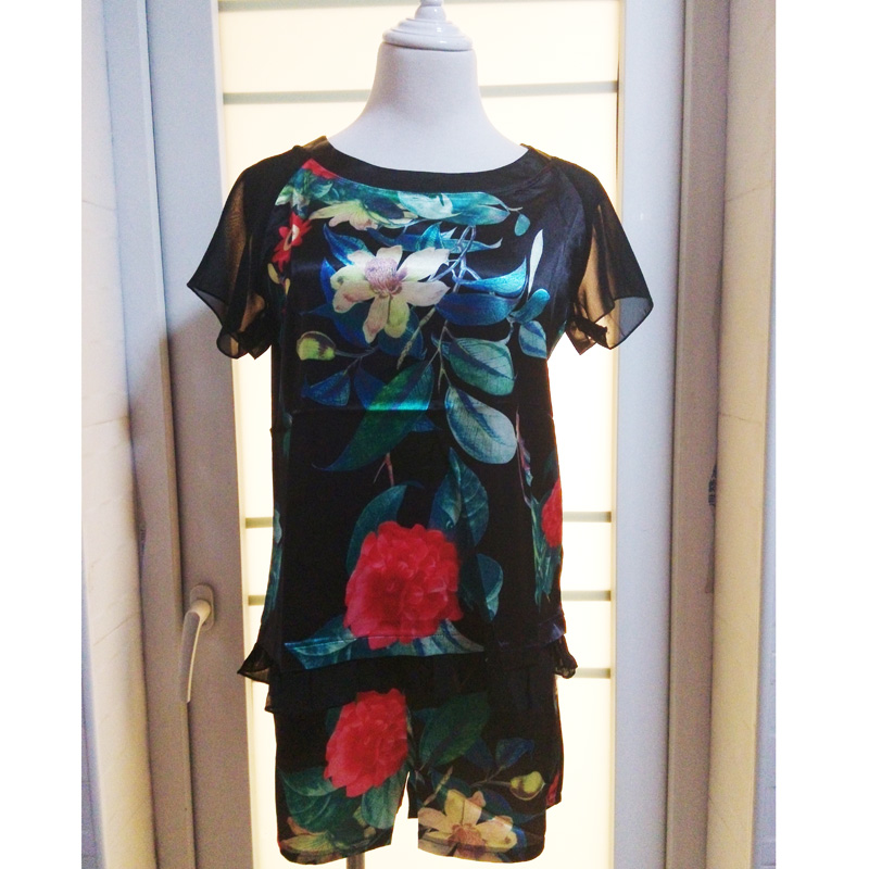 2025 Summer 2 piece set outfit - огляд і ціна Vintage Summer Clothing Brand