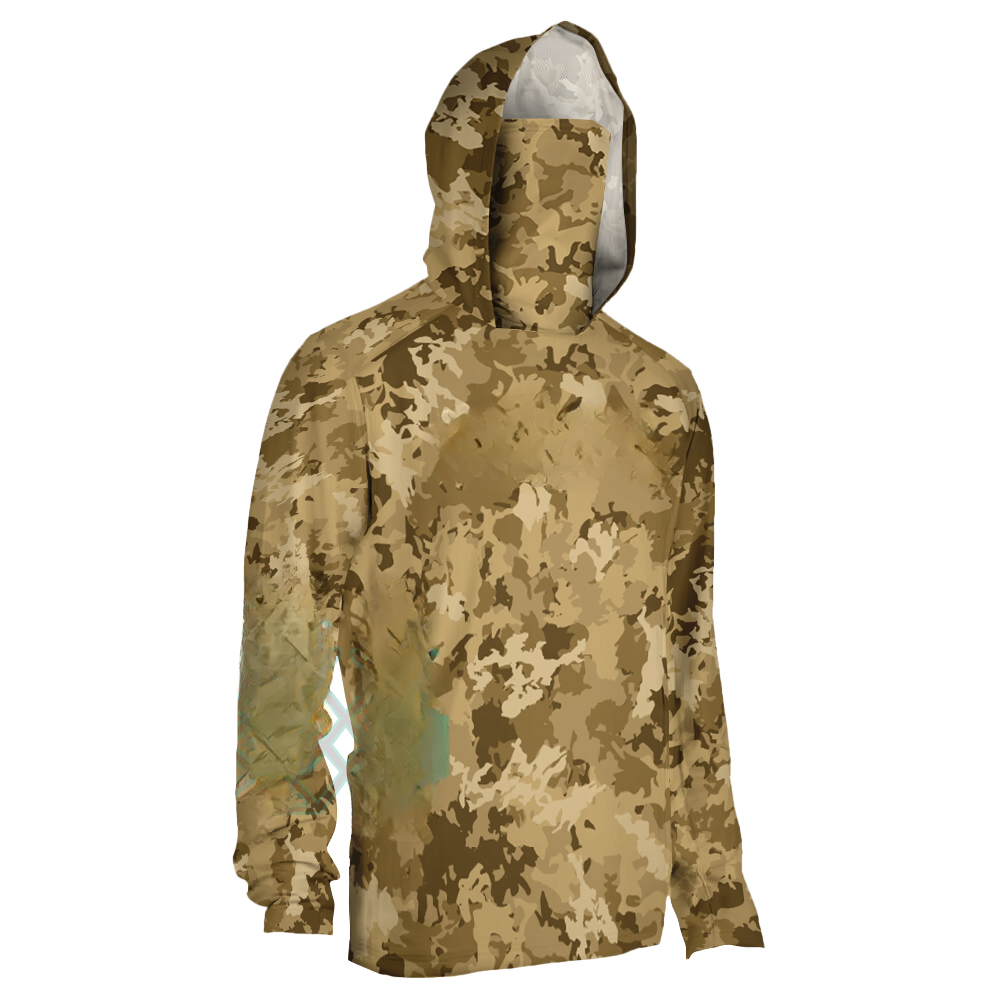 Fishing Shirt Summer Performan - огляд і ціна Summer Clothing Trend