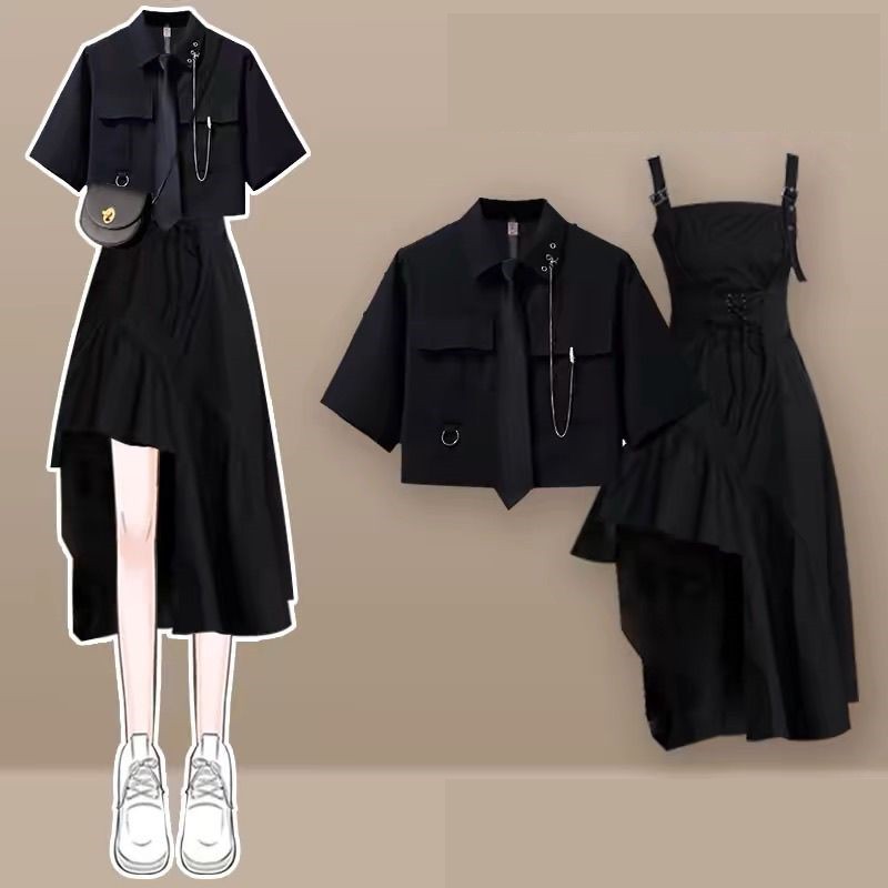2026 Women's Summer New In Fas - огляд і ціна Summer Clothing Women Sale