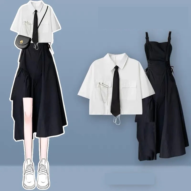 2026 Women's Summer New In Fas - огляд і ціна Summer Clothing Women Sale