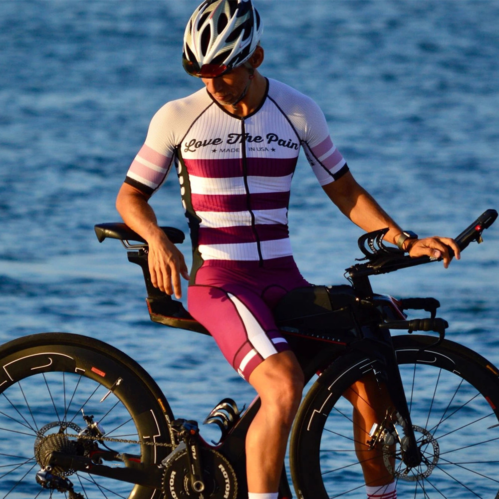 20 new Love The Pain Triathlon - огляд і ціна Summer Loving Clothing